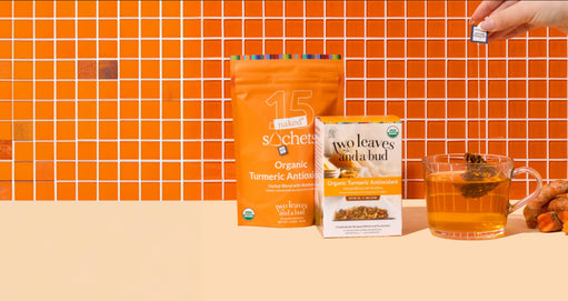 Tea Latte Mixes