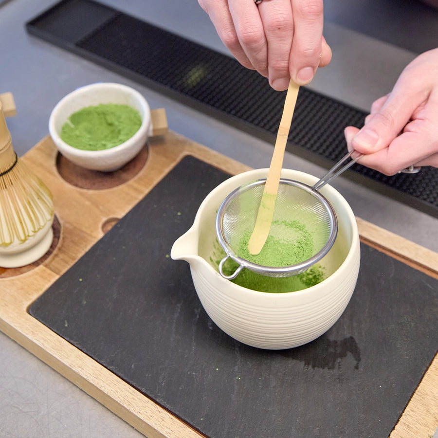 Organic Ceremonial Matcha -  Maruguchi Farm - 1kg