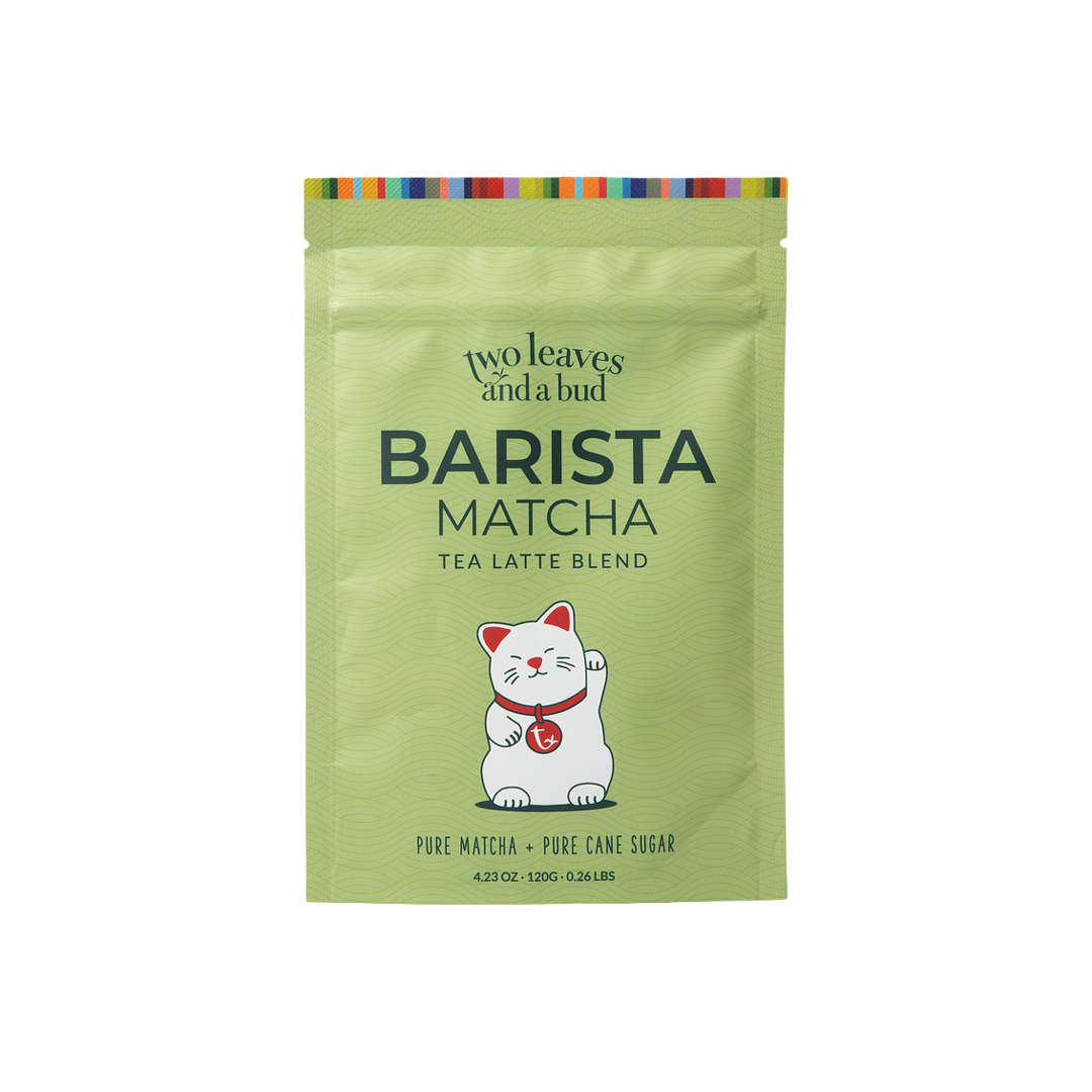 Barista Matcha Tea Latte Mix