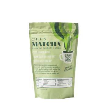 Chef's Matcha