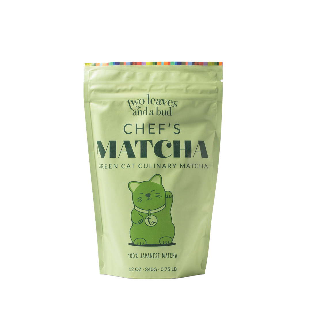 抹茶 茶和（さわ）40g 2個セット Green tea Matcha Chef's Matcha
