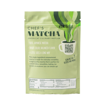 抹茶 茶和（さわ）40g 2個セット Green tea Matcha Chef's Matcha