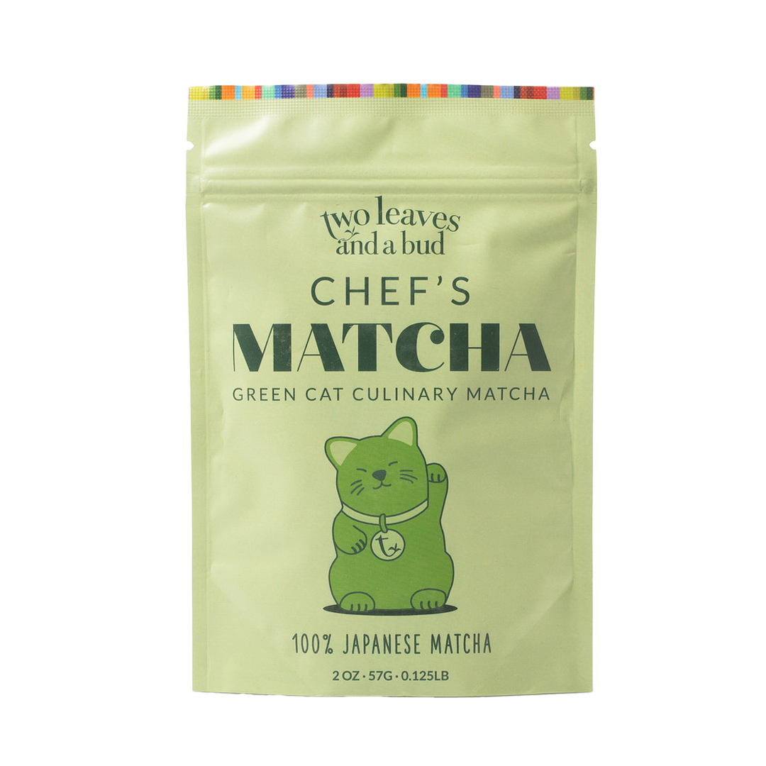 Chef's Matcha