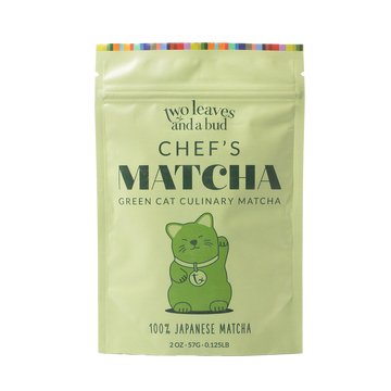 Chef's Matcha