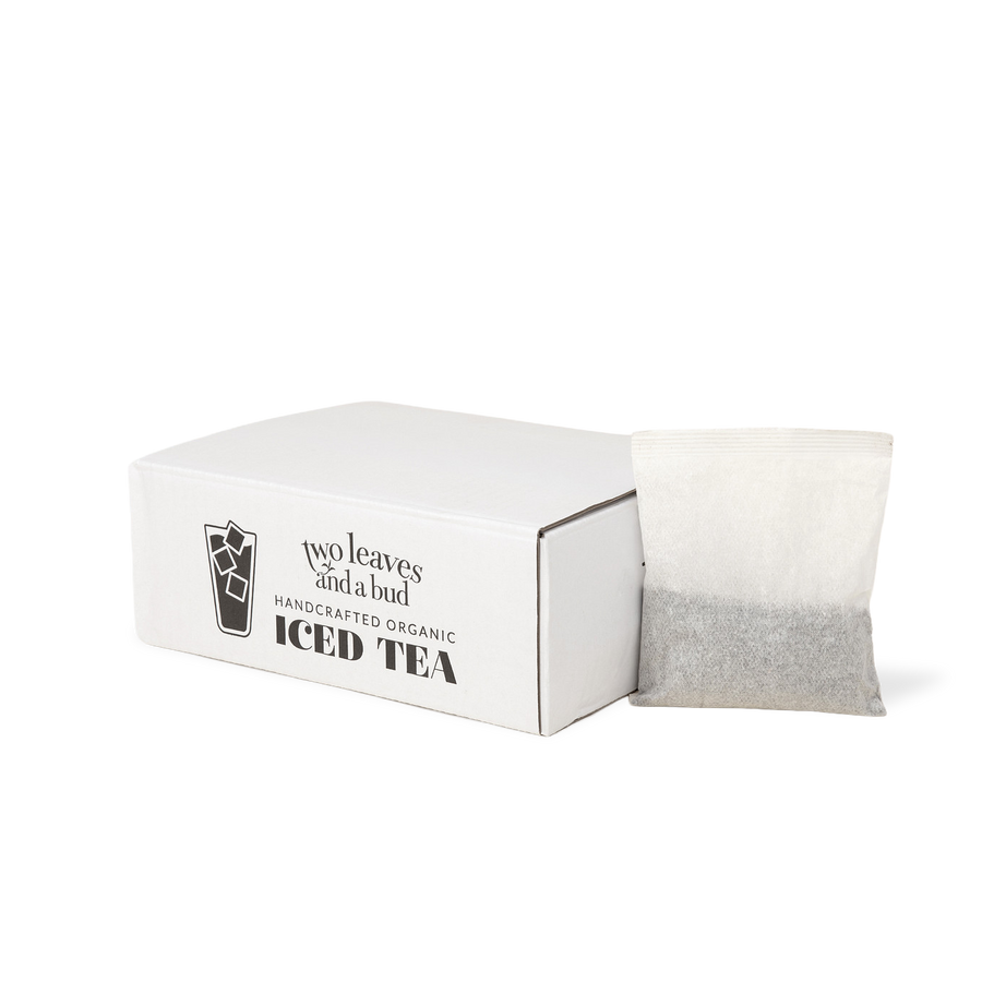 Organic Tart Berry Iced Tea