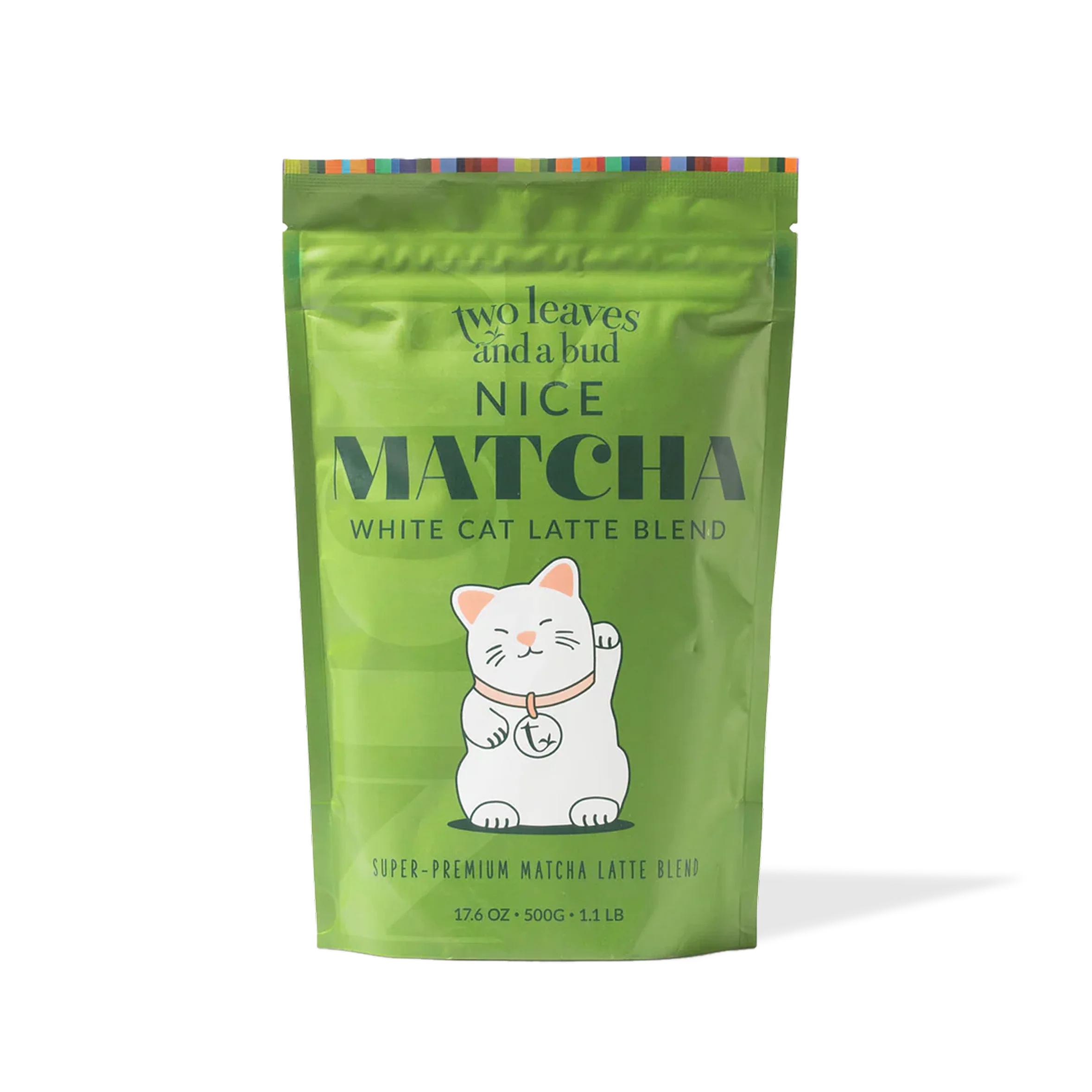 Nice Matcha Tea Latte Mix