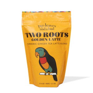 Two Roots Golden Latte Mix
