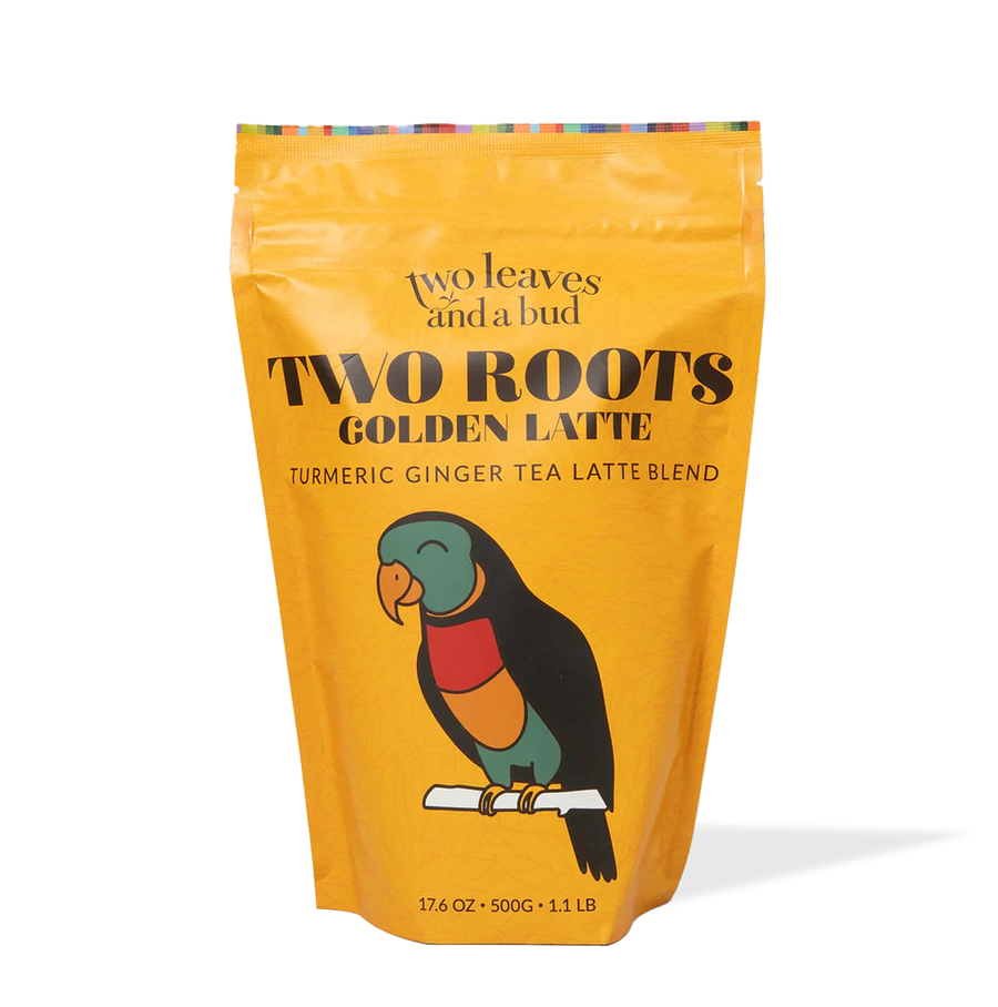 Two Roots Golden Latte Mix