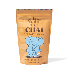 Nice Chai Tea Latte Mix