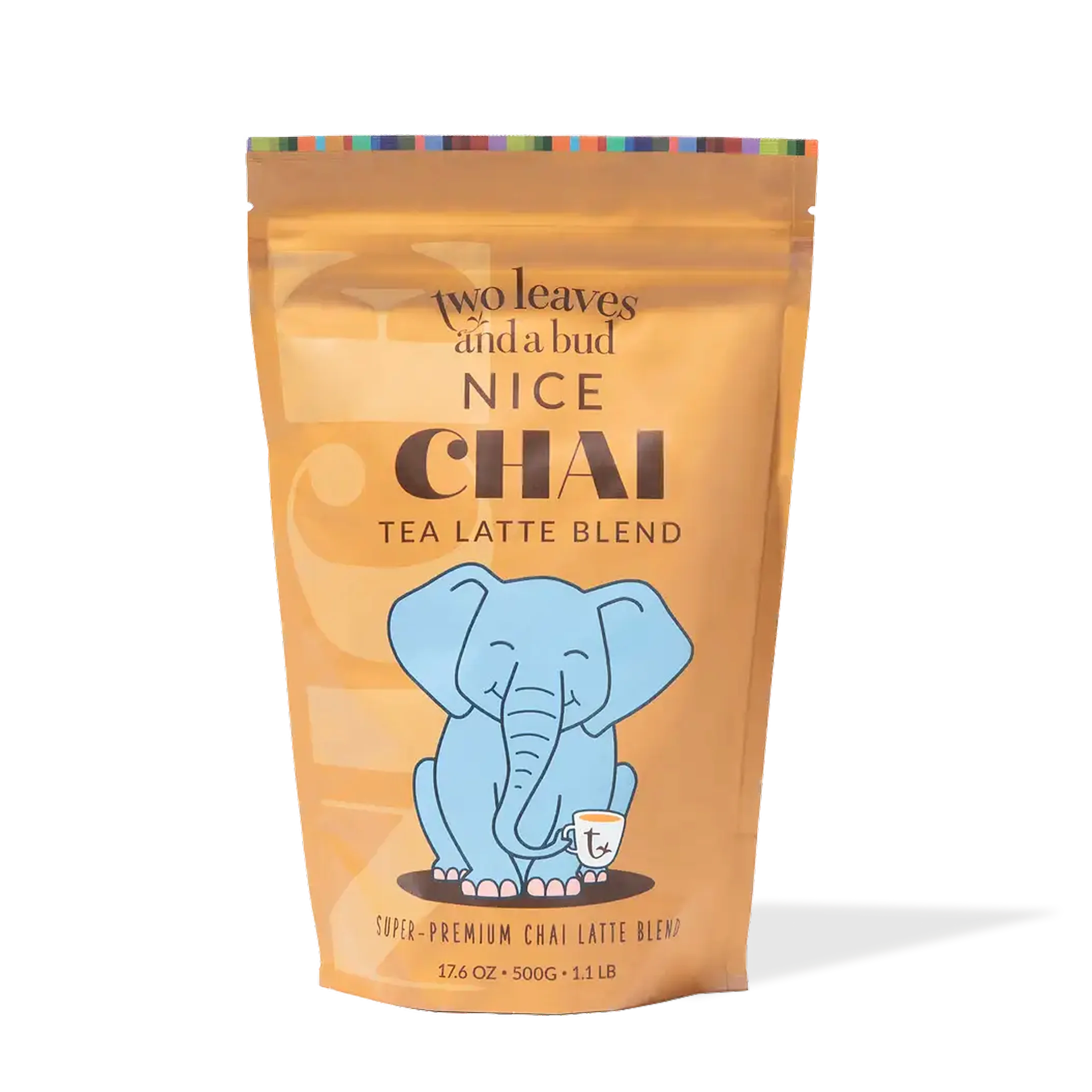 Nice Chai Tea Latte Mix