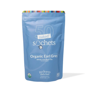 Organic Earl Grey