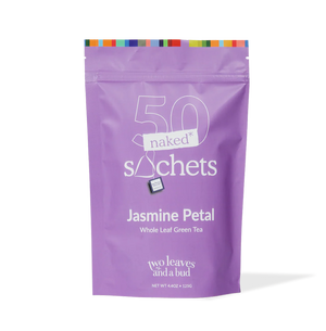 Jasmine Petal Green Tea