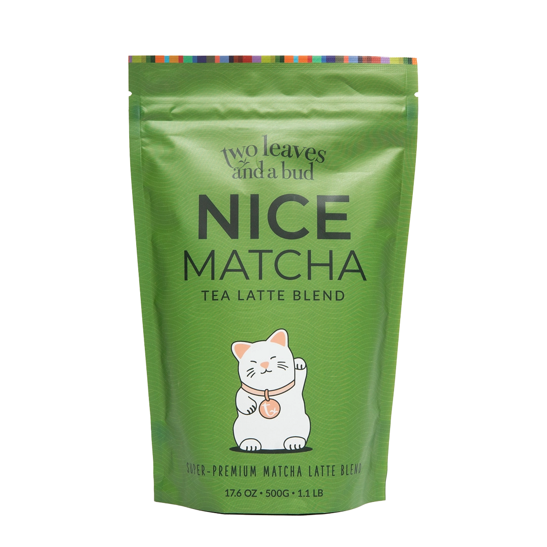 抹茶 茶和（さわ）40g 2個セット Green tea Matcha Nice Matcha Green Tea | Two Leaves and a Bud