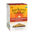 Organic Mountain High Chai