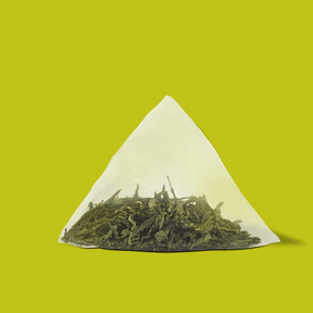 【tomoekitahara（2/2）】・緑360ｇ×2袋✨同時購入特価 Organic Tamayokucha Green Tea Sachets | Two Leaves and a Bud