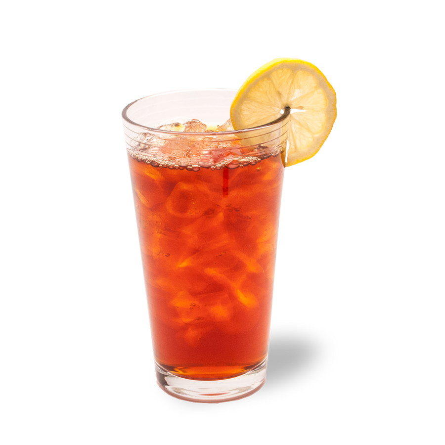 Un-Conventional Black Iced Tea, 3.5 oz.