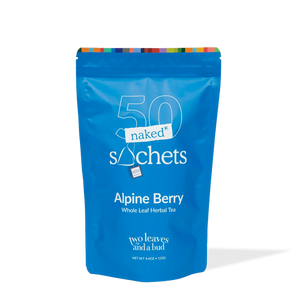 Alpine Berry