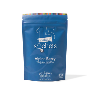 Alpine Berry