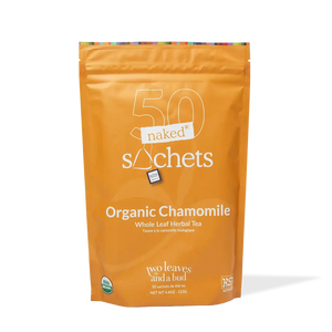 Organic Chamomile