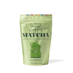 Chef’s Matcha