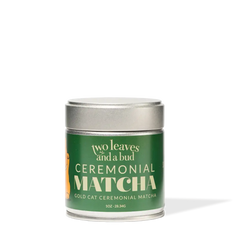 Organic African Sunset Tea Sachets | Two Leaves and a Bud