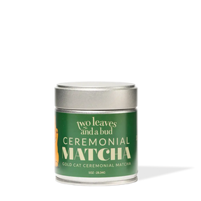 Ceremonial Matcha - 1 oz Tin