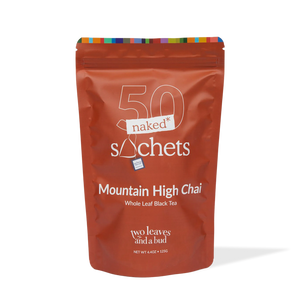 Mountain High Chai