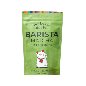 Barista Matcha Tea Latte Mix