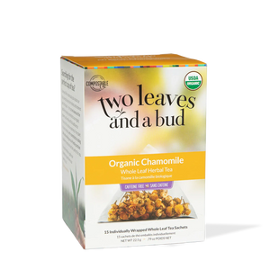 Organic Chamomile