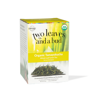 Organic Tamayokucha