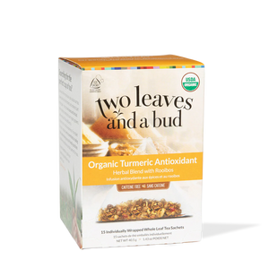 Organic Turmeric Antioxidant