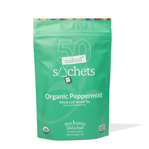 Organic Peppermint