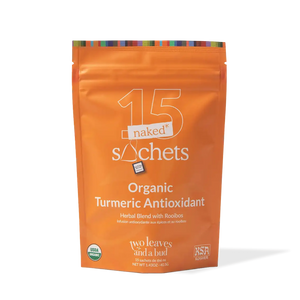 Organic Turmeric Antioxidant