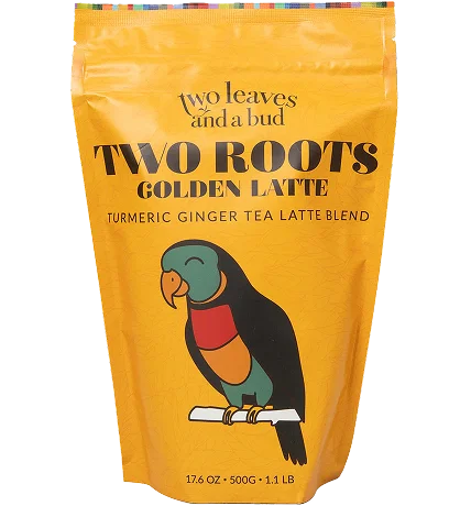 Two Roots Golden Latte Mix