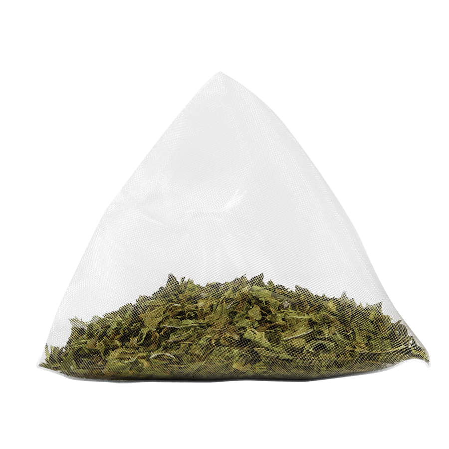 Organic Peppermint Sachet