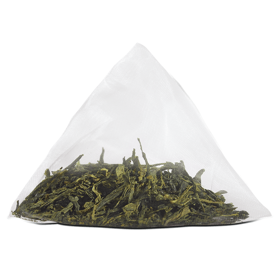 Two Leaves and a Bud Organic Tamayokucha Tea Sachet