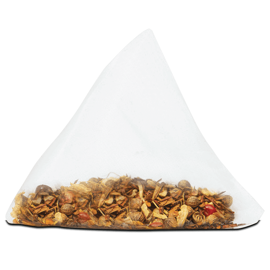 Two Leaves and a Bud Organic Turmeric Antioxidant Tea Sachet