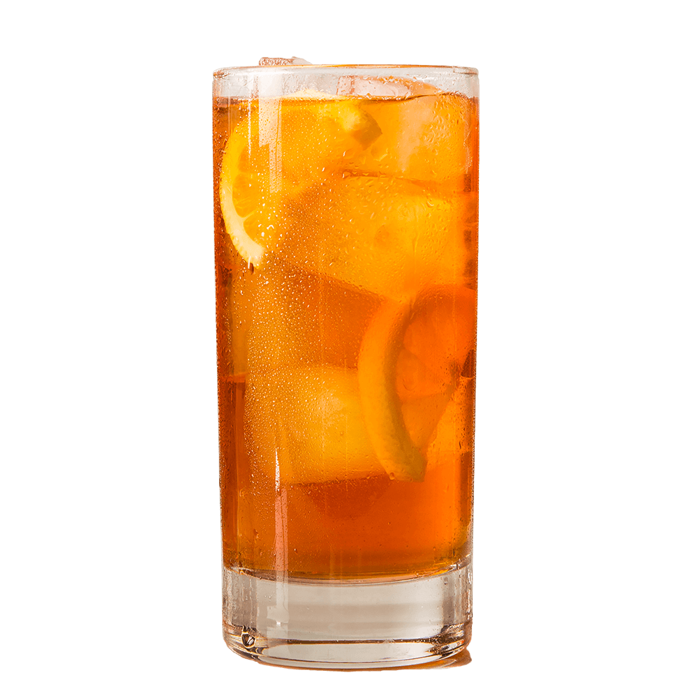 Organic Black Iced Tea